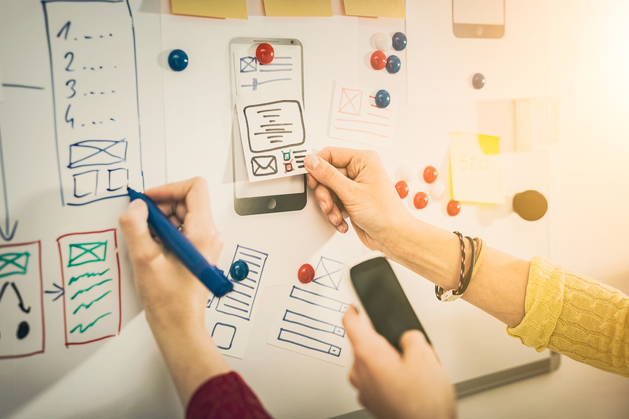 Enhancing User Experience: Tips for Better Conversions hero image